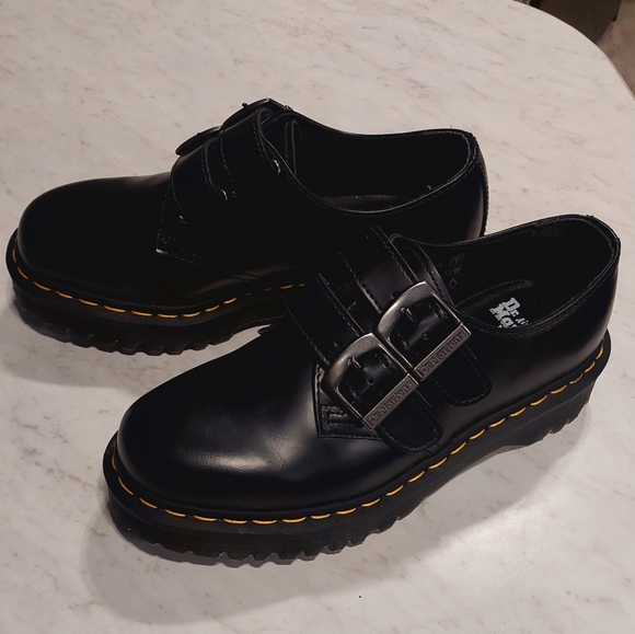 Dr. Martens Oxford - Picture 4 of 6